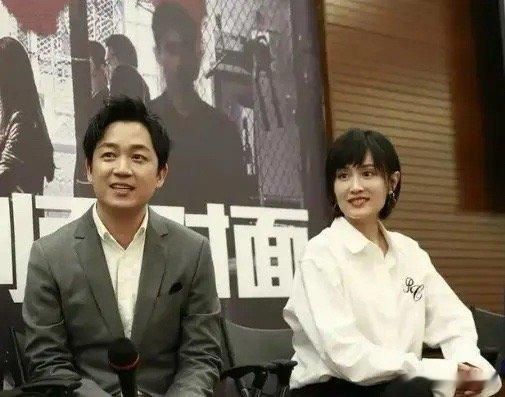 潘粤明被曝已领证再婚，两人曾合作《白夜追凶》，董洁他俩再也回不去了！ ​​​