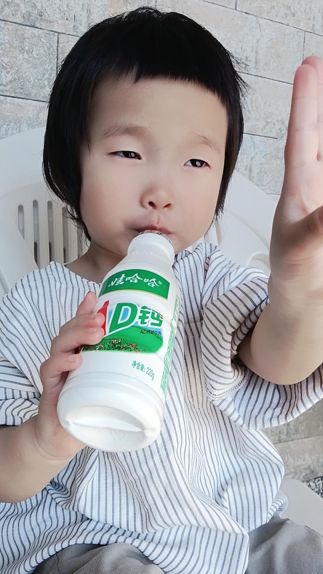 我发现，大多数父母都是这样的。只要儿女们回了家，不管是在外打工的还是上学的，爸妈