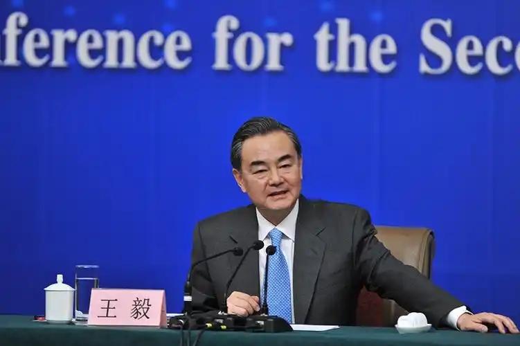 5月29日，在王外长即将抵达加拿大，并且时隔多年再度开启访问的关键节点前，加拿大