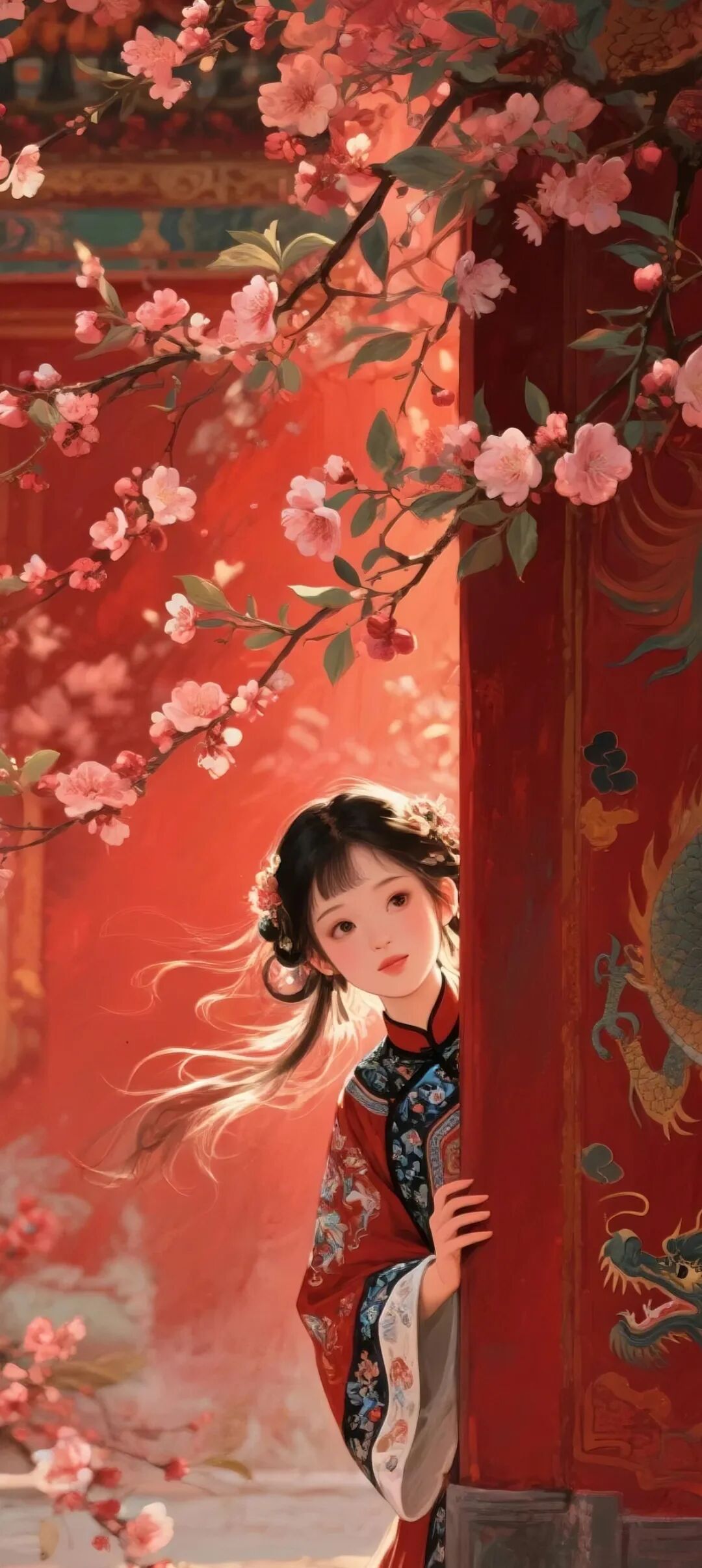 祝由术催婚诀:天三奇，地三奇，男女合婚不分离，天催婚，地催婚，天地和合配婚姻。催