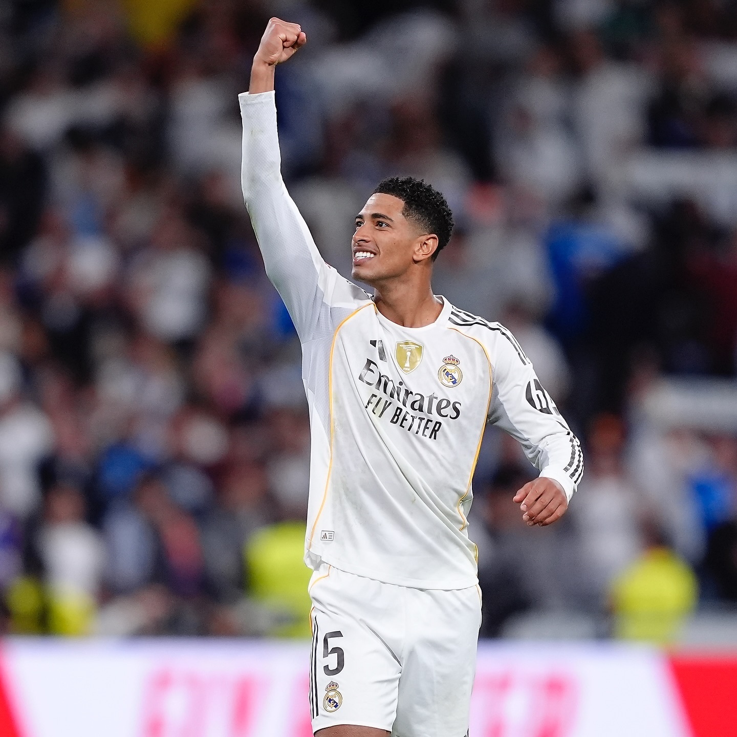 皇马vs巴萨📸贝林厄姆[超话] ​​​