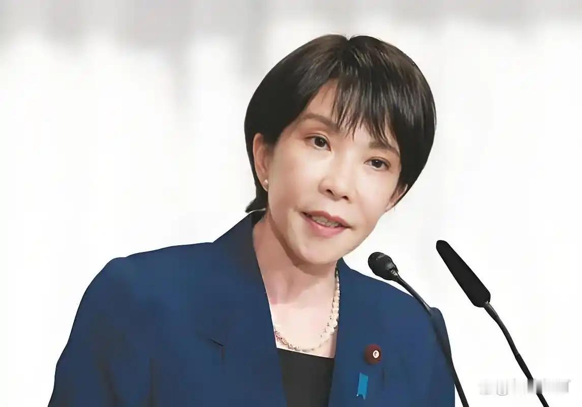 ·日本国内非常的紧张！在我们点出琉球问题之后，
 
11月23日，自民党前议员户