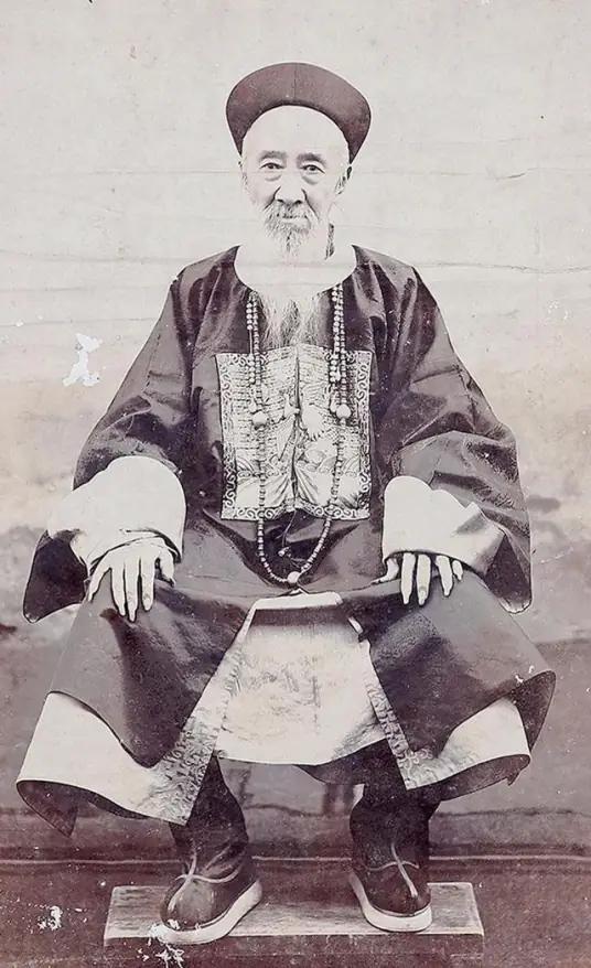 1909年，72岁的张之洞在北京病逝。死前张之洞还在操心国事，而那个张之洞拼了半