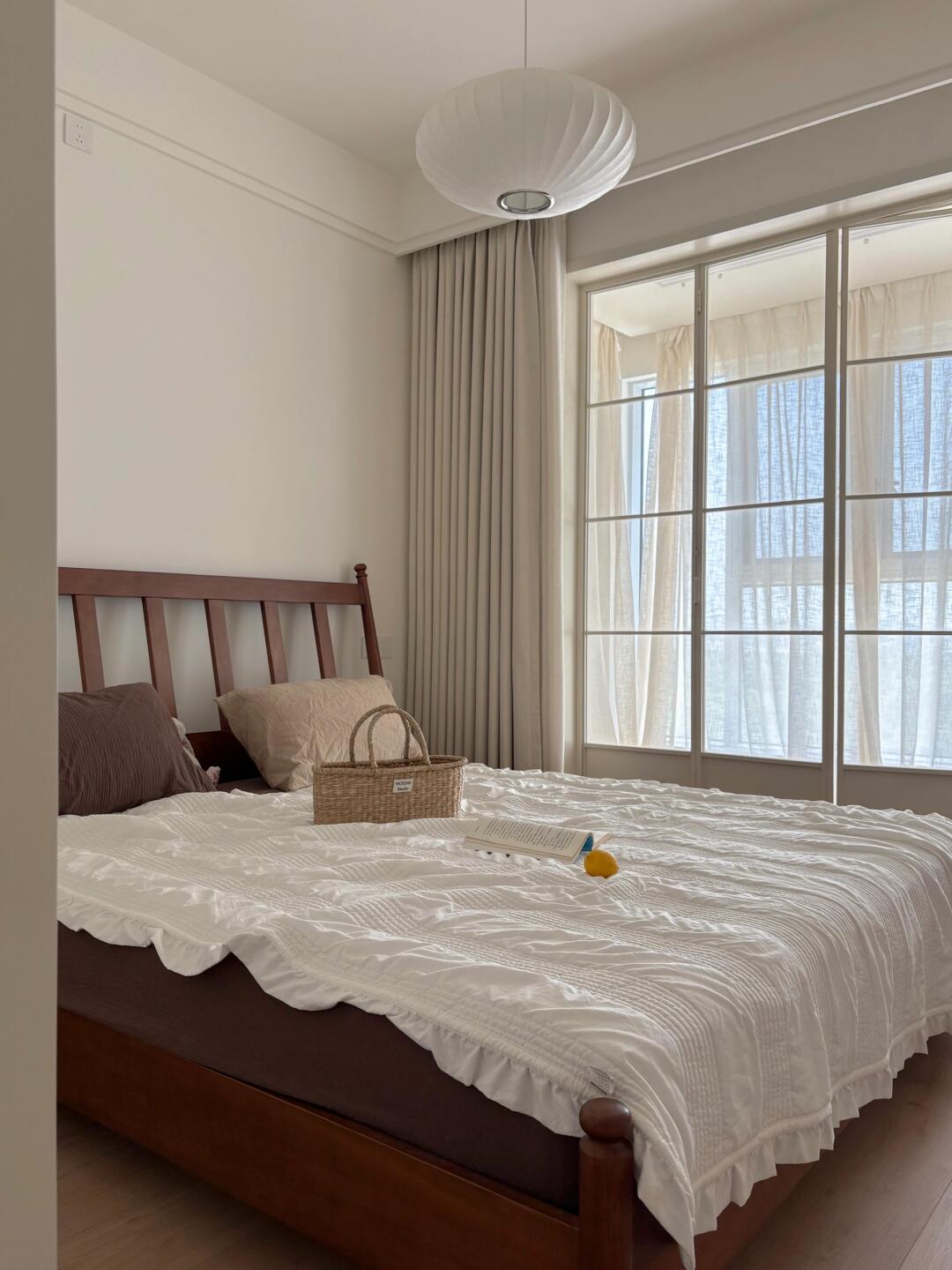 myroom｜ 夏日清凉小卧室🛏️