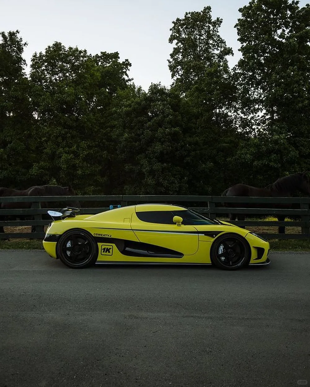Koenigsegg ccx