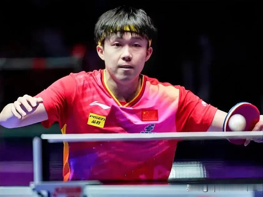 世界乒乓球团体锦标赛最新战报:
2月17日
男子团体小组赛
中国🇨🇳3-0古