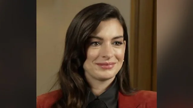 安妮-海瑟薇：因父亲成为枪手球迷，亨利或是史上最伟大球员