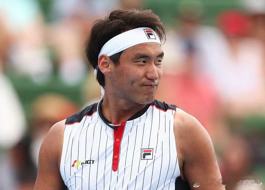 🇺🇸迈阿密大师赛资格赛决胜轮🇨🇳布云朝克特3-6/6-4/5-7 🇬?