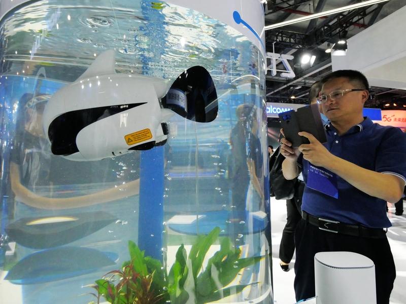 我国的科技创新名副其实，堪称全球创新科技梦想的实验室与乐园。近年来，中国科技创新