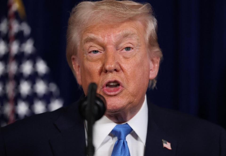 特朗普这下要气的跳脚：打仗就打仗，你轰炸我的个人资产是什么意思？

这句话听着像