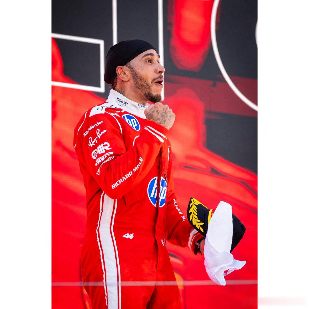 614！刘易斯！法拉利首冠！F12026f1巴塞罗那大奖赛汉密尔顿