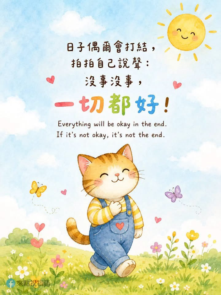 阳光信用  阳光信用 互动打卡 按自己的步伐前进，哪怕是一步二步也好。不用在意旁