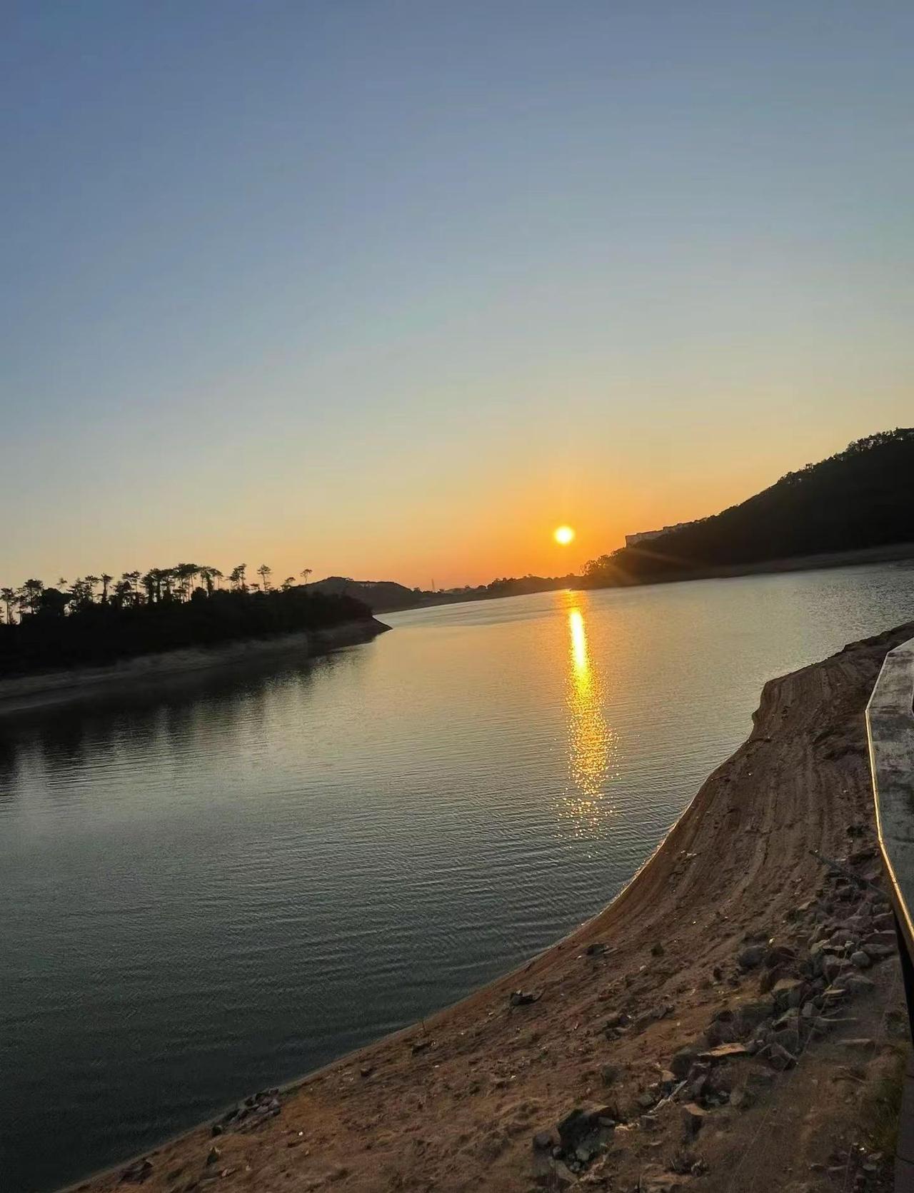 这是什么神仙地方 看日出 散人无双攻略 野游