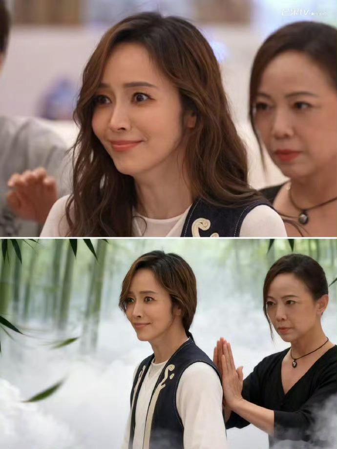 假期中的她们收官 从陌生试探到熟稔相伴，姐姐们在旅途里分享心事、绽放光芒，纯粹友