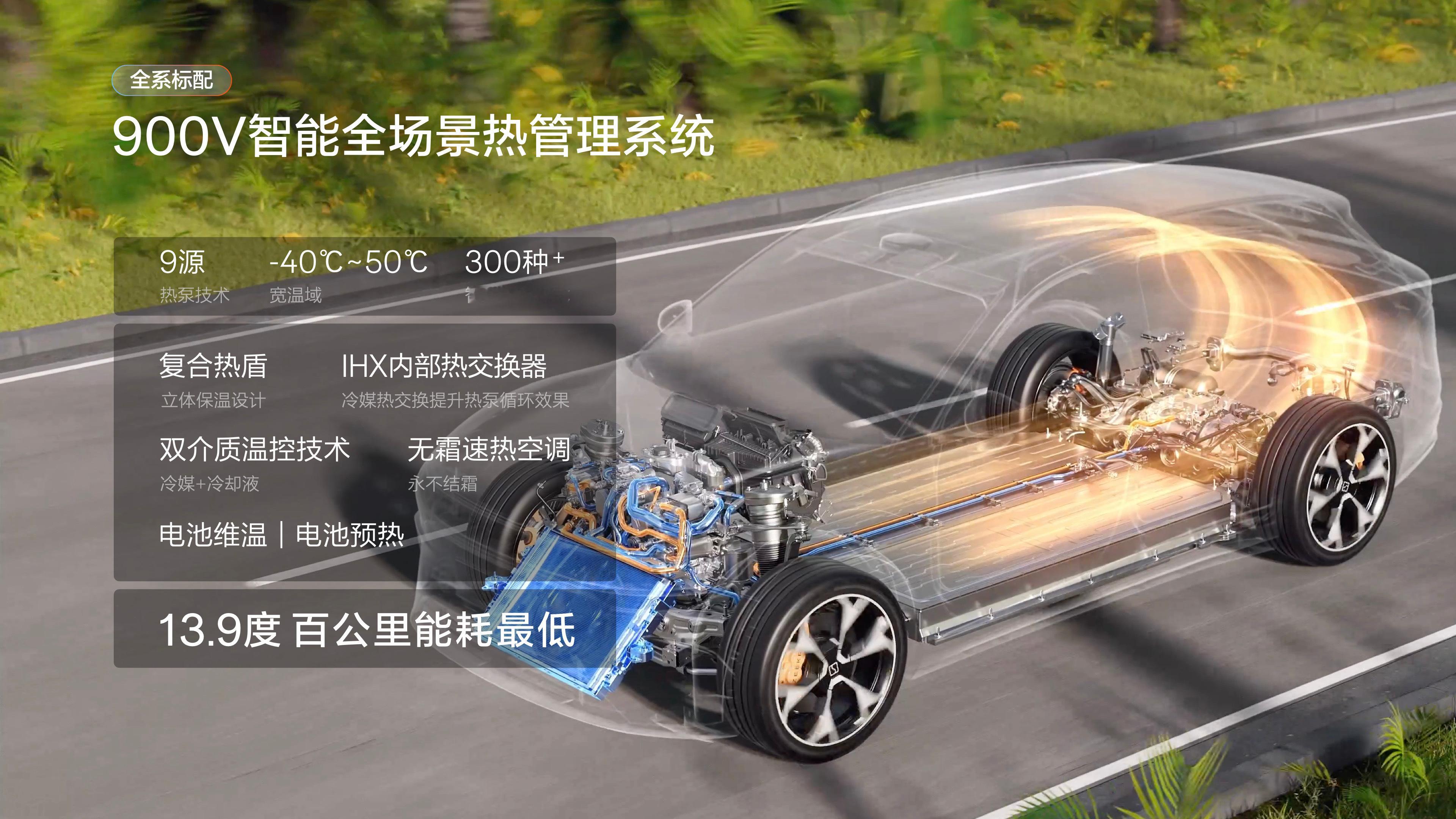 焕新极氪7X价格来了！起步即豪华，实用配置都是标配！限时售价21.98万元起！更