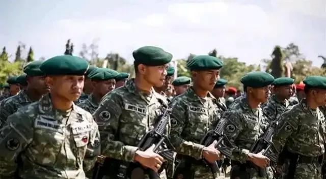 印尼将派8000名士兵参与加沙维和

福克斯新闻消息，印尼总统普拉博沃2月19日