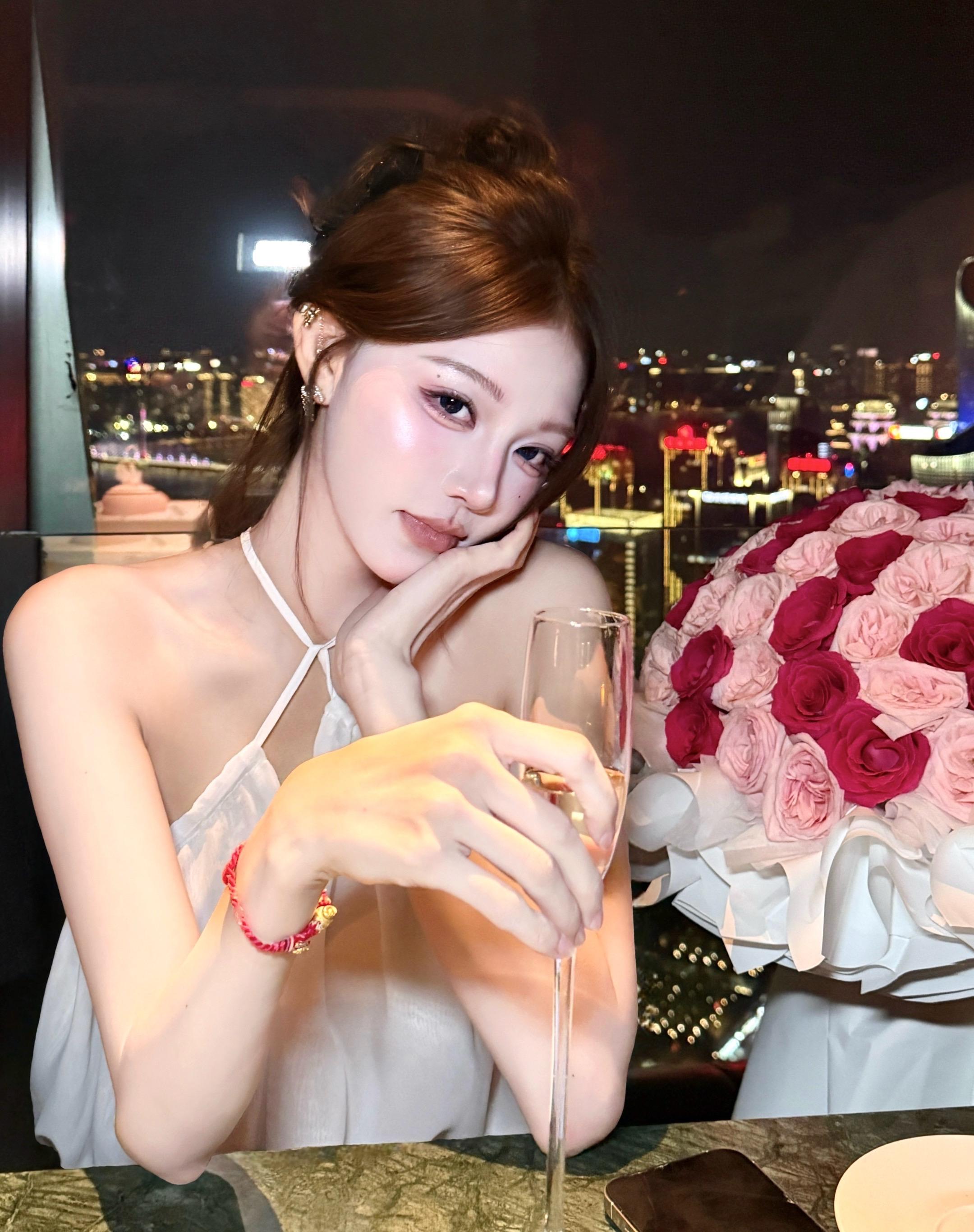 求命运高抬贵手