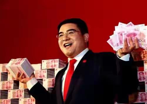 标哥4月初说给李亚鹏的嫣然医院捐款1000万，过了十几天了钱到账了吗？有知道的吗