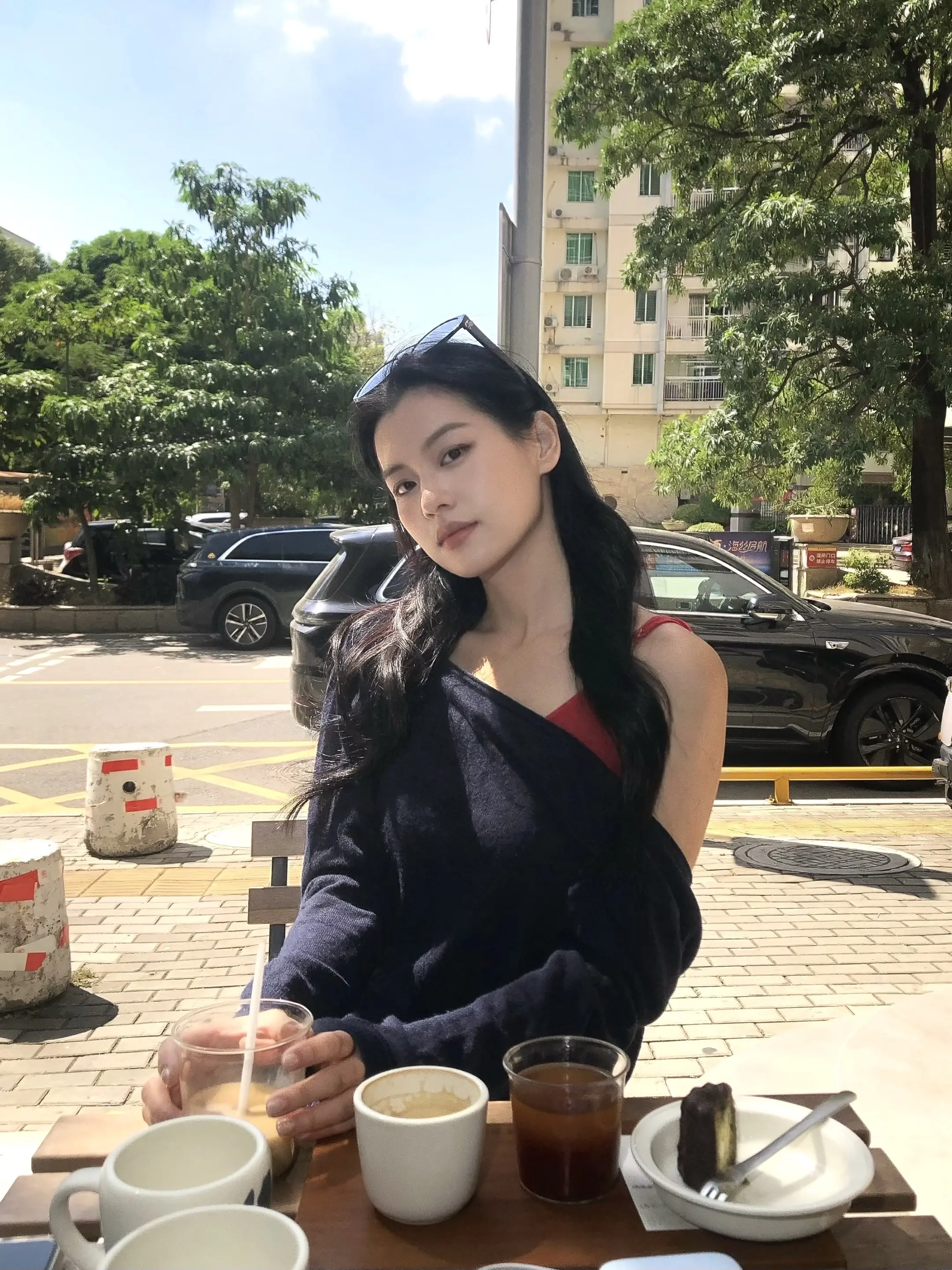 至善至美双鱼女