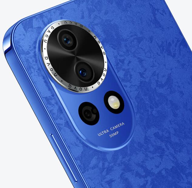 #华为摄影爱好者#
从「华为nova 12」的配置与参数角度上看，它基本已经达成