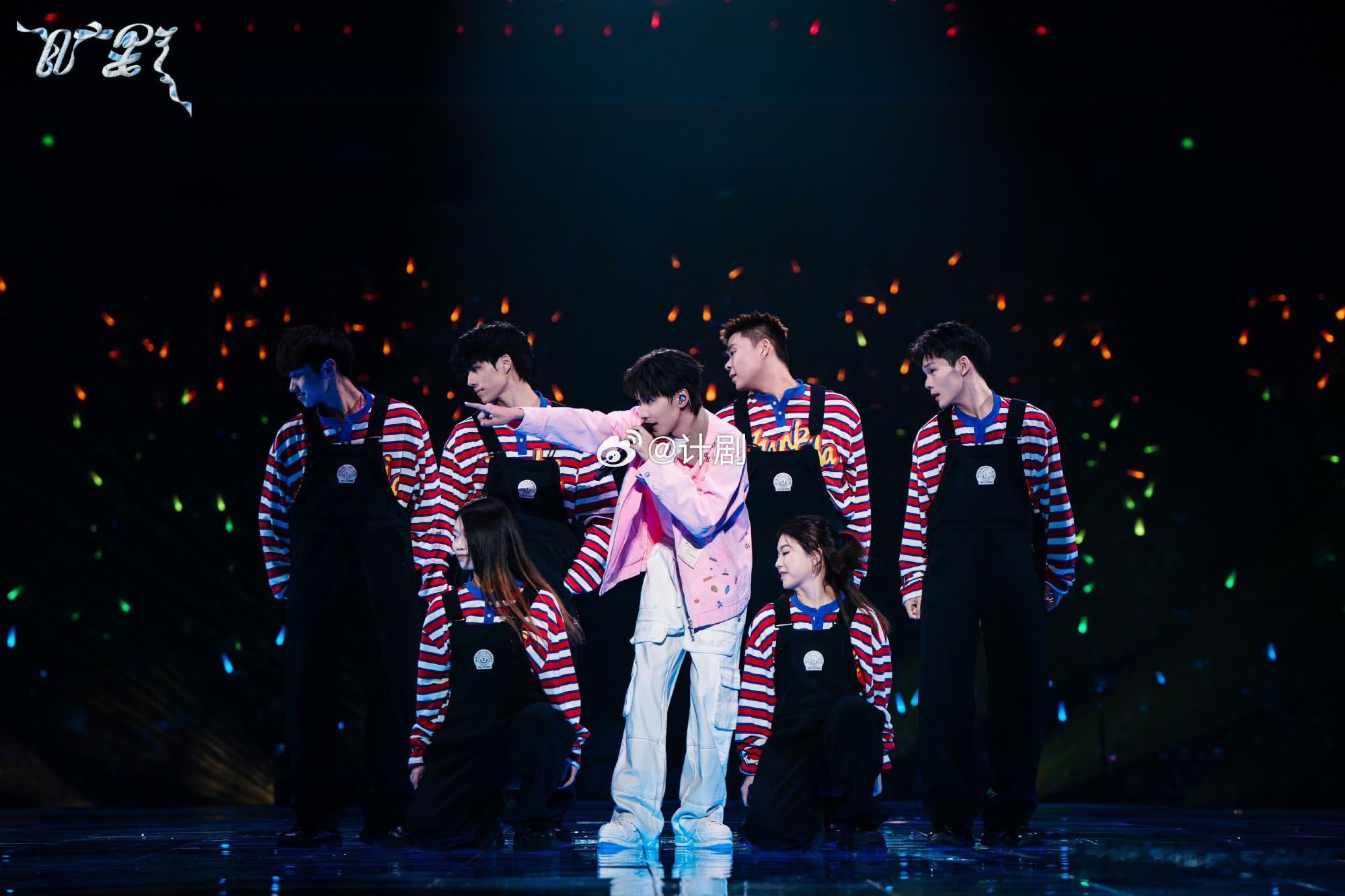 郑润泽旷野巡演官宣杭州双场收官谁能拒绝五月底的郑润泽 五月底的杭州注定是难忘的，