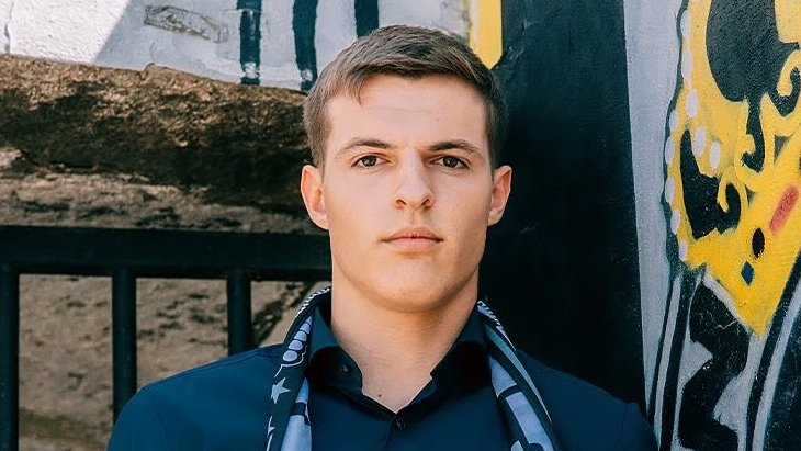 【Matte Moretto】 🎙️“米兰和贝尔格莱德游击队正在就科斯蒂奇🇲