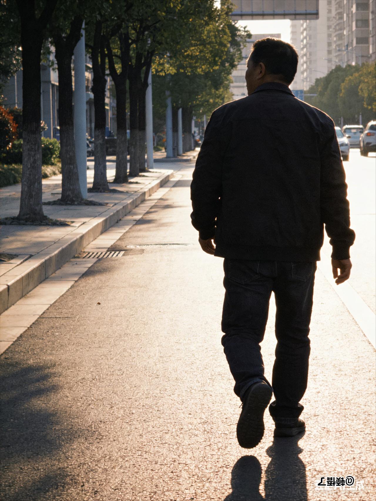 佛经里有个很妙的比喻：人在彻底醒悟前，就像水里的鱼。鱼一直在水里，却终其一生想找