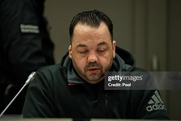 他不但杀害了10病人，还试图杀害另外的27个人。
实际上，这不是德国发生的第一起