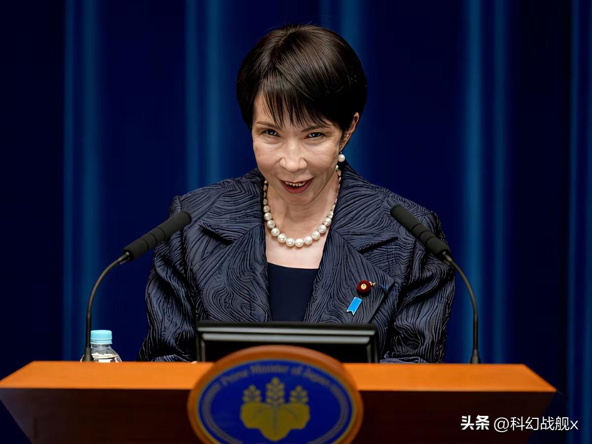 日本提前接到北京通知，但阻拦无效，中国洲际导弹精准命中

据日本外务省发布消息称