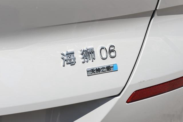 比亚迪海狮06DM-i实车到店，16万起的中型插混SUV这波要把紧凑级市场卷翻天