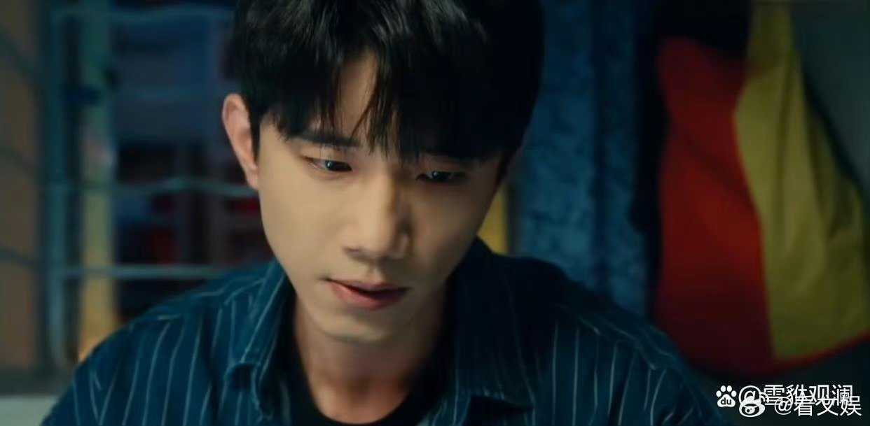吴奇隆紫金陈合作紫金陈低智商犯罪后又一部作品悬疑迷期待已久！吴奇隆担任监制联手紫