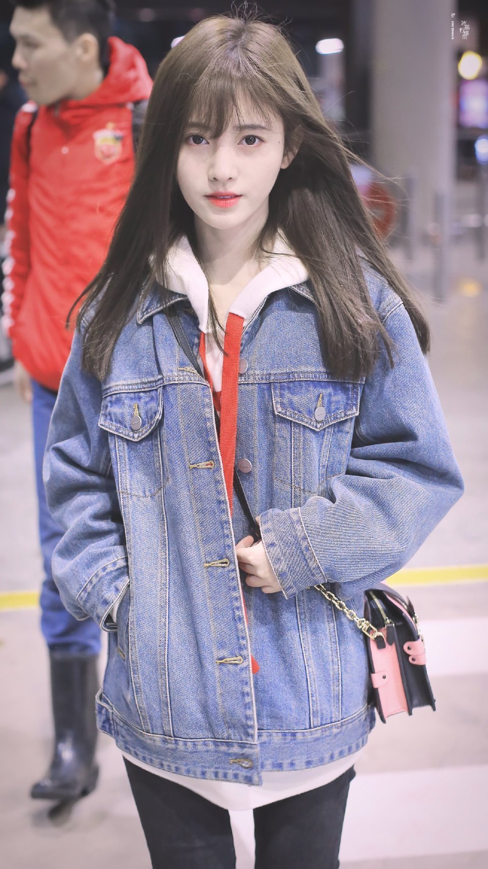 电视剧花间令   jjy鞠婧祎花间令 jjy鞠婧祎杨采薇 你，似一颗闪耀の星•͈