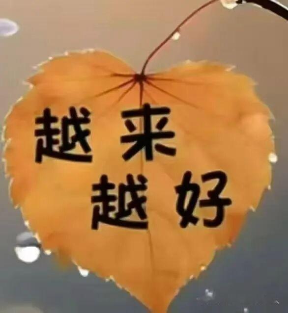 新的一天，
太阳依然如期而至，
每个人，
都要完成自己的使命，
那就是努力再努力