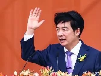 藏得太深太可怕！远比赖清德更阴险的人物浮出水面，表面和善满口两岸一家亲暗中疯狂布