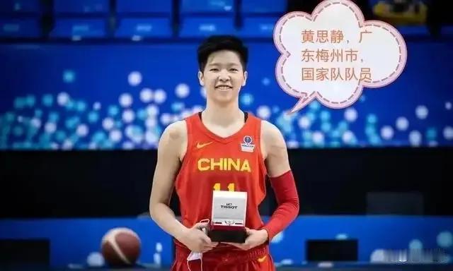 梅州女篮在哪里？2026年广东省女子篮球运联赛即将开战，梅州一片空白！
    