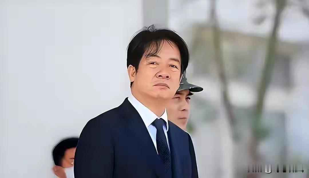 大陆惩戒名单出炉！赖清德家人已逃亡美国，洪秀柱：统一近在咫尺
 
谁能想到，嘴上