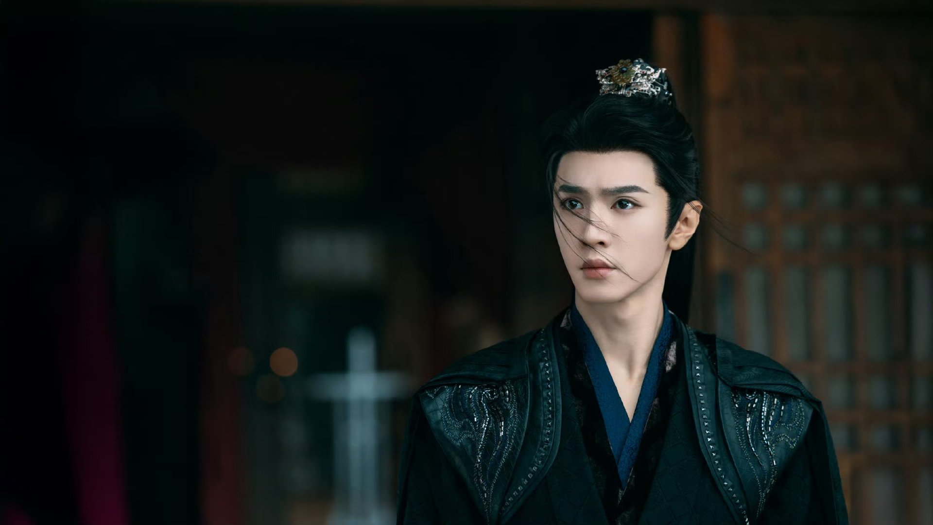 陈哲远凤随歌热度破两亿陈哲远凤随歌角色热度破两亿. 恭喜凤随歌热度登顶两亿！权谋