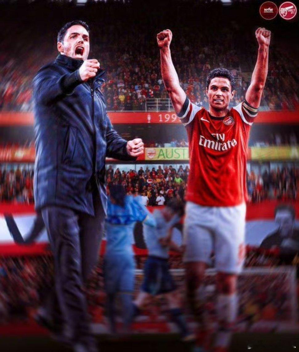 阿尔特塔无论是球员时代还是当主教练，在北伦敦德比战的主场均保持不败。不过，阿森纳