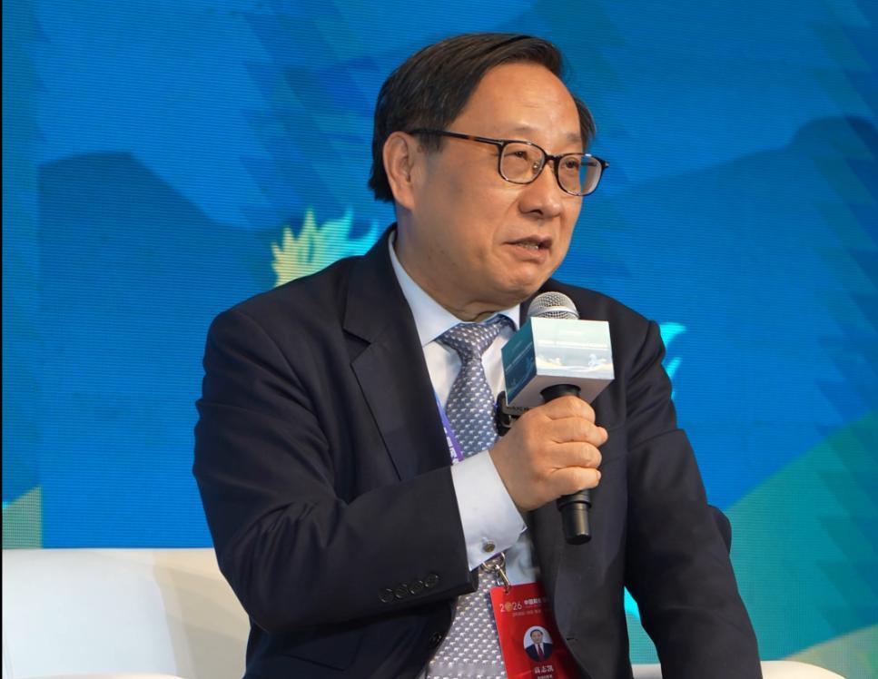 高志凯发出提醒：谁先登月不重要，抢月球规则才是美国的真实算盘。很多人现在都在盯着