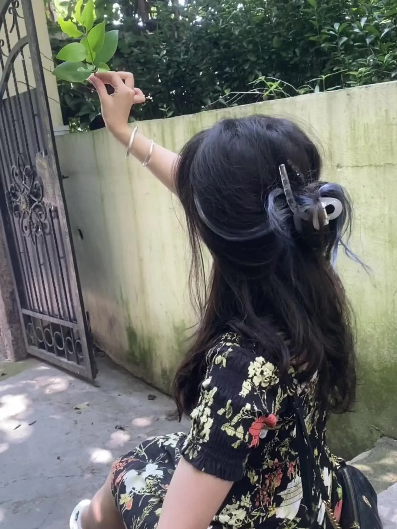 幸福开始有预兆