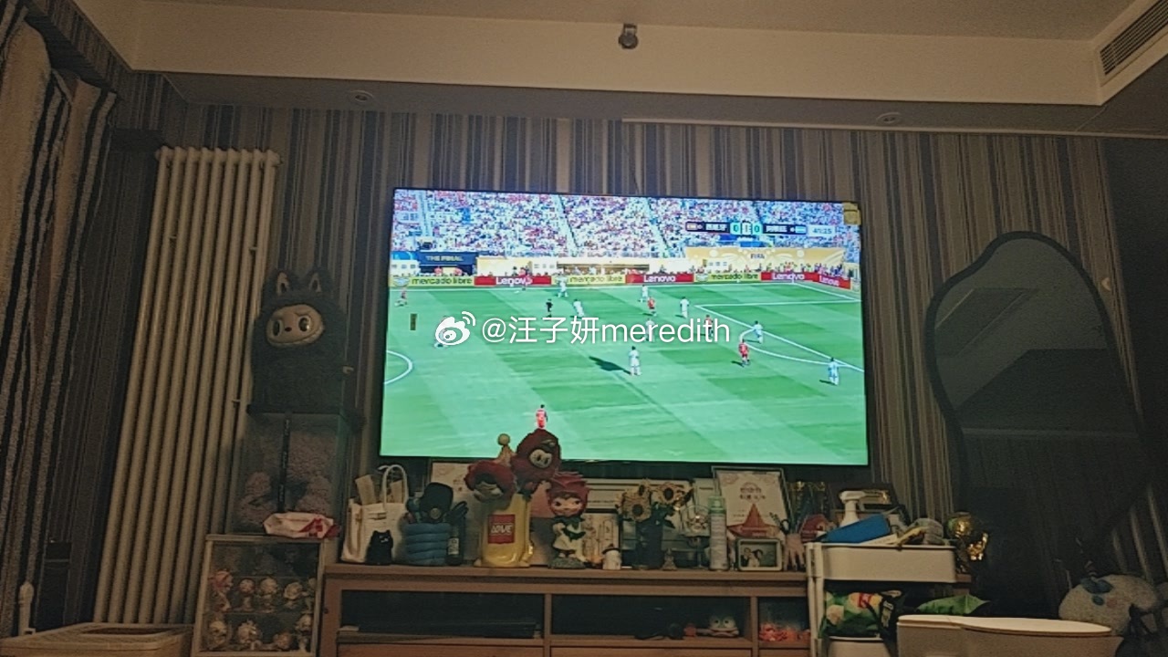西班牙vs阿根廷一起看! 