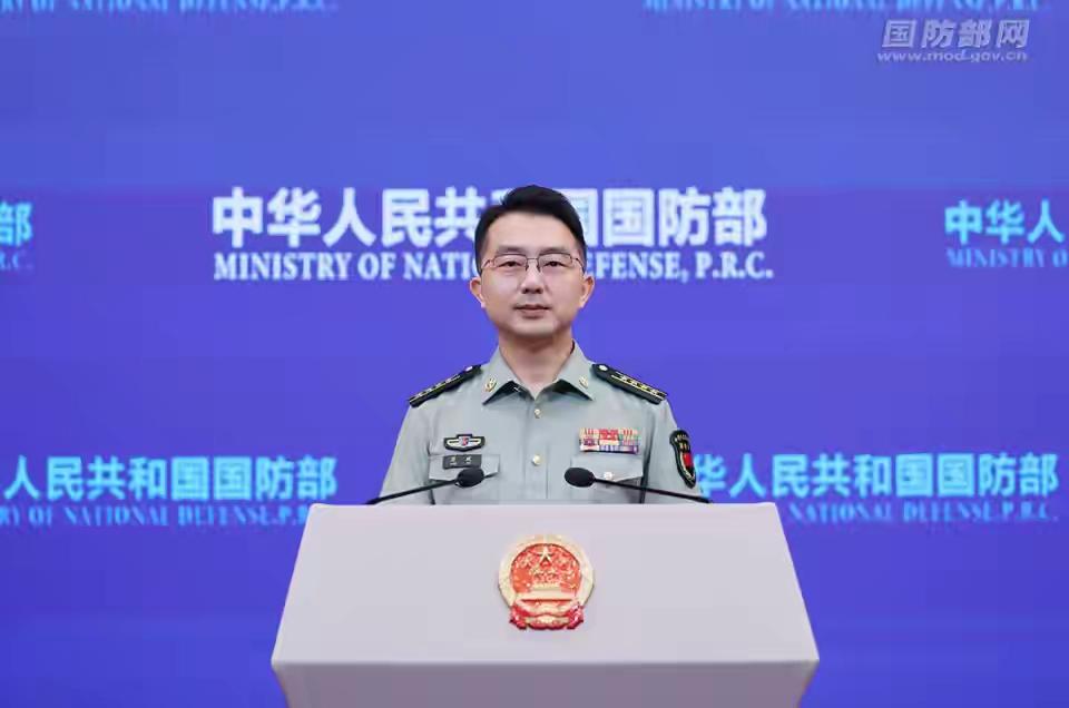 最新消息，中国军人将去俄罗斯参加扫雷实兵演习，西方特别关注
         9