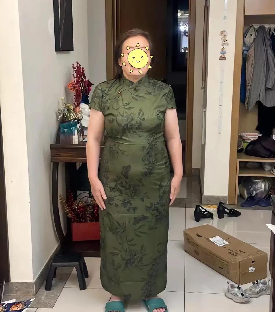 给妈妈买的怎么样