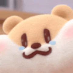 萌萌奶茶鼠(ᐢ´｡⬮ω⬮｡ᐢ) 
