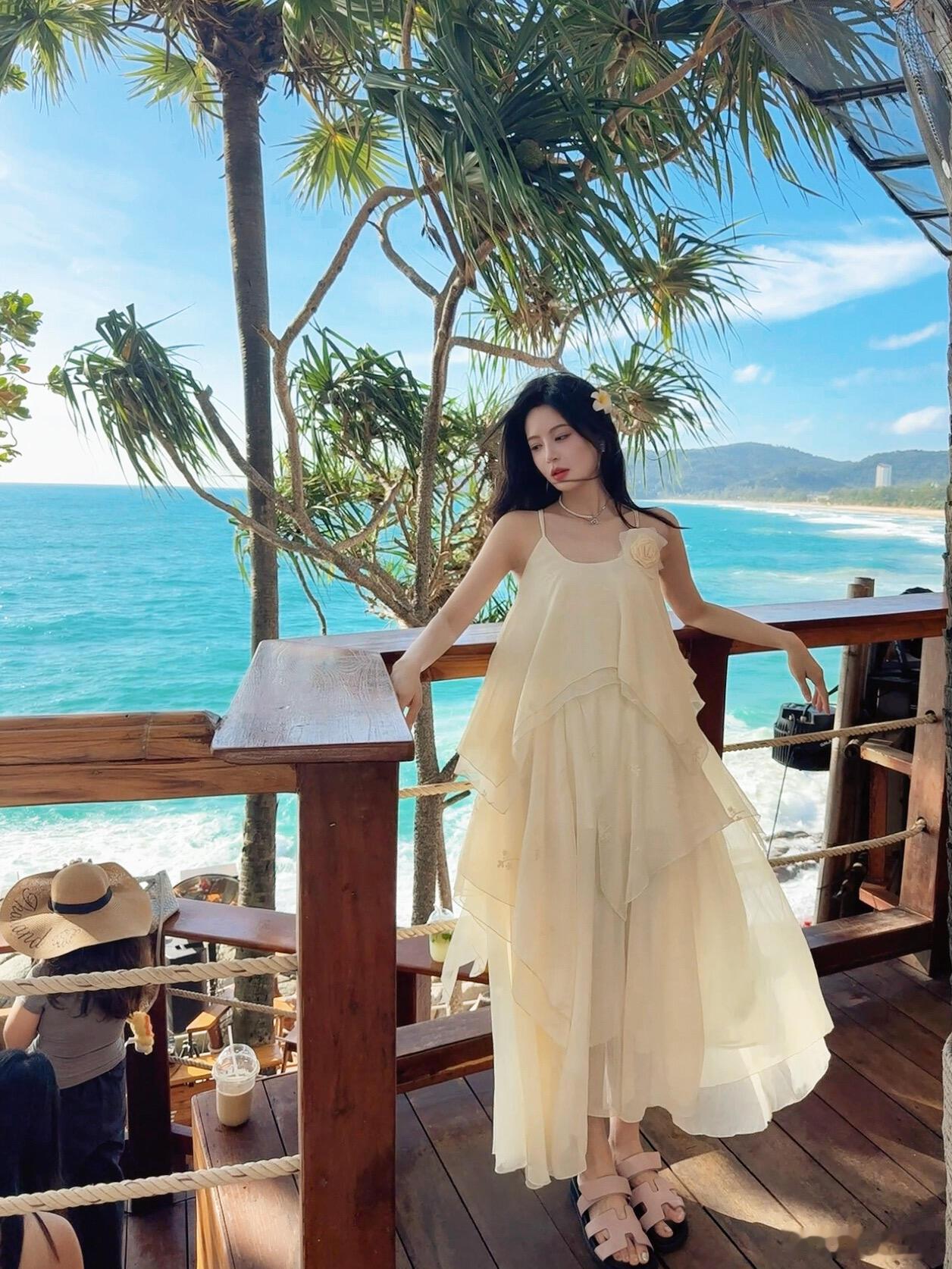 曾一萱海岛日记🏝️ ​​​