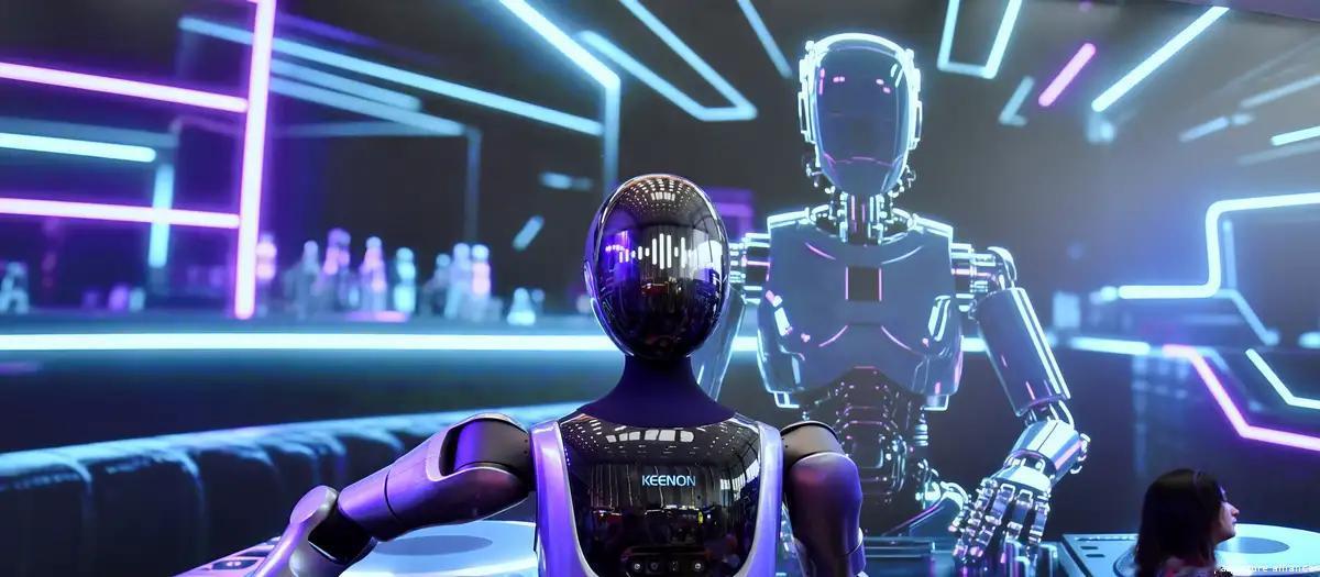 德国智库 Merics 预测：2026 年中国科技创新显著

柏林墨卡托中国中心