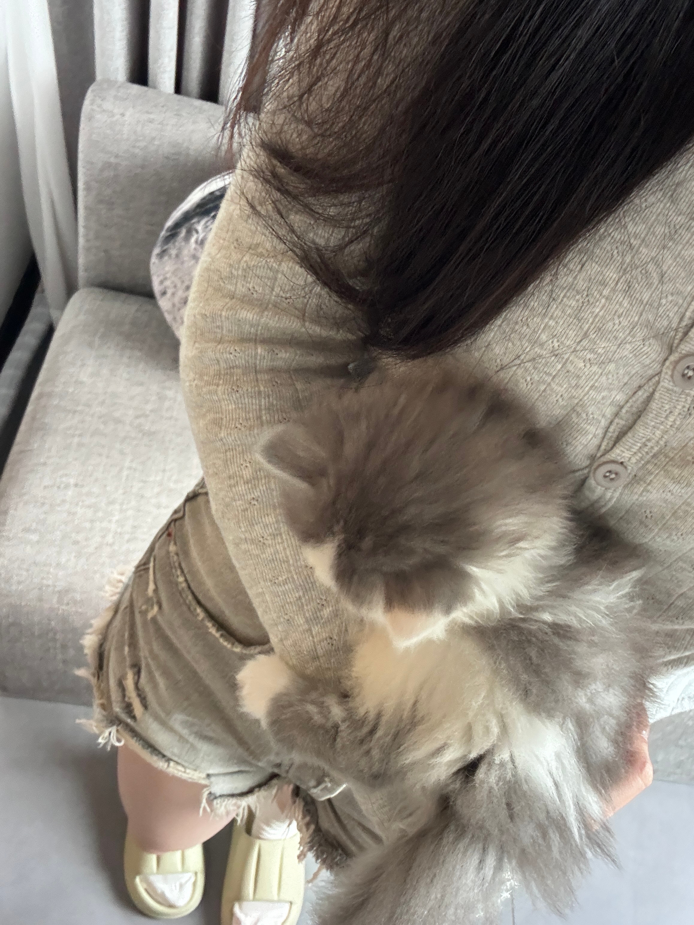 那样的 