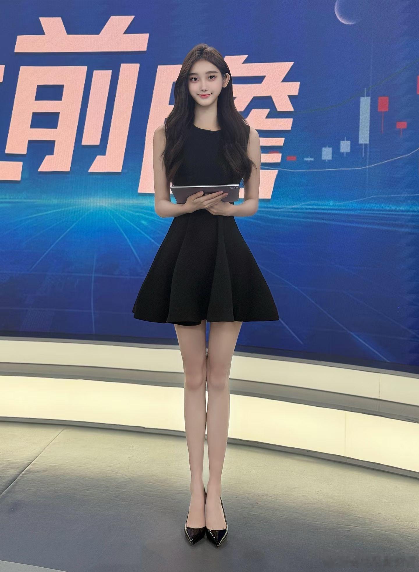 ⭐️180的新人女主播  ​​​