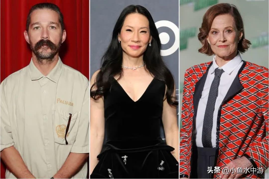 变形金刚男星爆料：父亲片场骚扰女星，遭西格妮·韦弗掌掴，刘玉玲刻意回避
《变形金