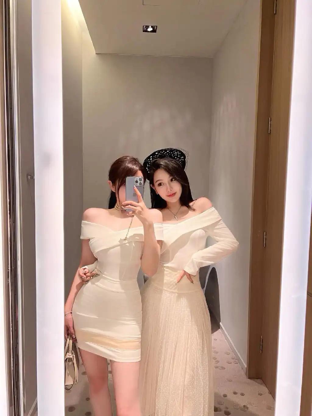 年轻就是好什么样的身材会美到犯规?